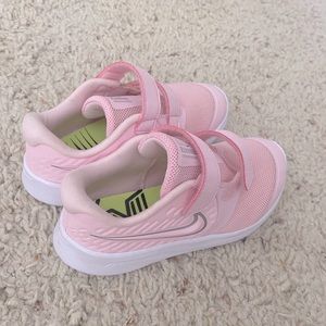 Nike New running shoes/sneakers size 10C